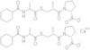 L-Proline, N-(cyclohexylcarbonyl)-D-alanyl-(2S)-3-mercapto-2-methylpropanoyl-, calcium salt (2:1)