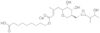 Calcium mupirocin dihydrate