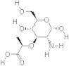 Muramic acid hydrate