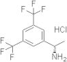 (S)-1-[3,5-Bis(trifluoromethyl)phenyl]ethylamine hydrochloride