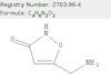 3(2H)-Isoxazolone, 5-(aminomethyl)-