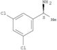 Benzenemethanamine,3,5-dichloro-a-methyl-,(aS)-