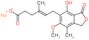 Mycophenolate sodium