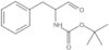 TERT-BUTYL N-(1-BENZYL-2-OXOETHYL)CARBAMATE