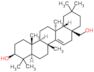 (3S,4aR,6aR,8aS,12aS,12bS,14aR,14bR)-8a-(hydroxymethyl)-4,4,6a,11,11,12b,14b-heptamethyl-1,2,3,4,4…