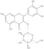 Myricetin 3-O-glucoside