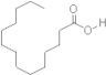 Myristic acid