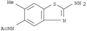 Acetamide,N-(2-amino-6-methyl-5-benzothiazolyl)-