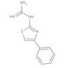 Guanidine, (4-phenyl-2-thiazolyl)-