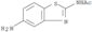 Acetamide,N-(5-amino-2-benzothiazolyl)-