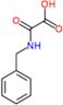 (benzylamino)(oxo)acetic acid