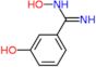 N,3-dihydroxybenzenecarboximidamide