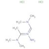 Methanehydrazonamide, N'-[(dimethylamino)methylene]-N,N-dimethyl-,dihydrochloride