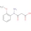 Acetic acid, 2-(2-methoxyphenyl)hydrazide