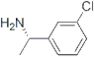 (S)-1-(3-Chlorophenyl)ethylamine