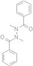 benzoic 2-benzoyl-1,2-dimethylhydrazide