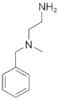 N1-BENZYL-N1-METHYLETHANE-1,2-DIAMINE