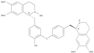 Dauricine, 2'-demethyl-(8CI)