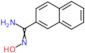 N'-hydroxynaphthalene-2-carboximidamide