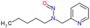 N-nitroso-N-(pyridin-2-ylmethyl)pentan-1-amine