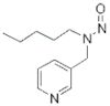 N'-NITROSOPENTYL-(3-PICOLYL)AMINE