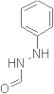 1-Formyl-2-phenylhydrazine