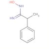 Benzeneethanimidamide, N-hydroxy-2-methyl-