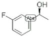 (αS)-3-Fluoro-α-metilbenzenometanolo