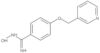 N-Hydroxy-4-(3-pyridinylmethoxy)benzenecarboximidamide