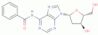 N-Benzoyl-2′-deoxyadenosine