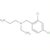 1,2-Ethanediamine, N-[(2,4-dichlorophenyl)methyl]-N-ethyl-