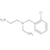 1,2-Ethanediamine, N-[(2-chlorophenyl)methyl]-N-ethyl-