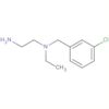 N1-[(3-Chlorophenyl)methyl]-N1-ethyl-1,2-ethanediamine