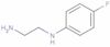 N-(4-fluorophenyl)ethylenediamine