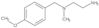 N<sup>1</sup>-[(4-Methoxyphenyl)methyl]-N<sup>1</sup>-methyl-1,2-ethanediamine