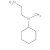 1,2-Ethanediamine, N-cyclohexyl-N-methyl-