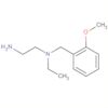 1,2-Ethanediamine, N-ethyl-N-[(2-methoxyphenyl)methyl]-