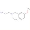 1,2-Ethanediamine, N-ethyl-N-[(3-methoxyphenyl)methyl]-