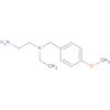 1,2-Ethanediamine, N-ethyl-N-[(4-methoxyphenyl)methyl]-