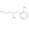 1,2-Ethanediamine, N-methyl-N-[(2-methylphenyl)methyl]-