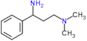 N,N-dimethyl-1-phenyl-propane-1,3-diamine