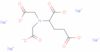 Glutamic acid diacetate tetrasodium salt