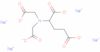 tetrasodium N,N-bis(carboxylatomethyl)-L-glutamate