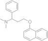 N,N-Dimethyl-α-[2-(1-naphthalenyloxy)ethyl]benzenmethanamin