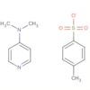 4-Pyridinamine, N,N-dimethyl-, mono(4-methylbenzenesulfonate)