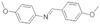 N-(4-METHOXYBENZYLIDENE)-4-METHOXYANILINE