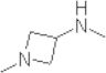 N,1-Dimethylazetidin-3-amine