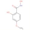 Benzamide, N,2-dihydroxy-4-methoxy-