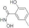 N,2-dihydroxy-5-methylbenzamide