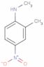 Metilnitrotoluidina; 97%